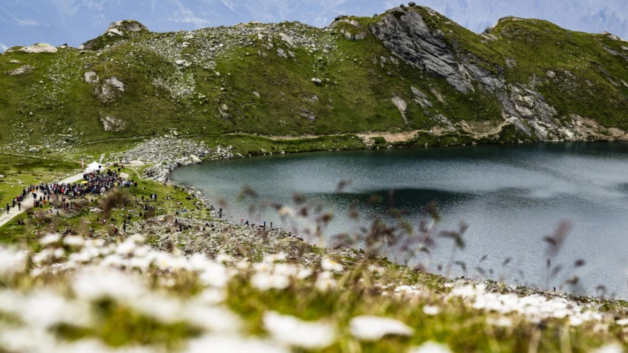 Le Palp Festival investit le Valais du 24 avril au 19 septembre