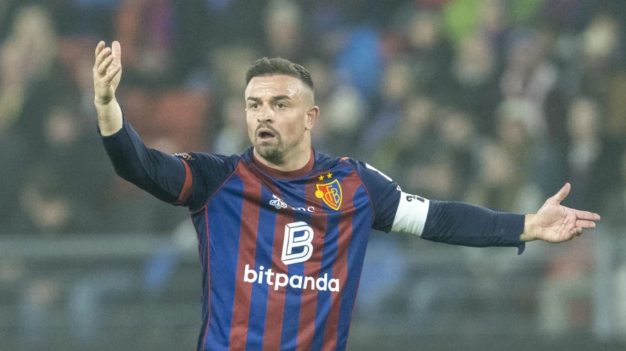 Thoune - FC Bâle : match reporté après incendie au Parc Saint-Jacques