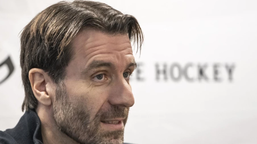 Patrick von Gunten nommé directeur sportif de Swiss Ice Hockey