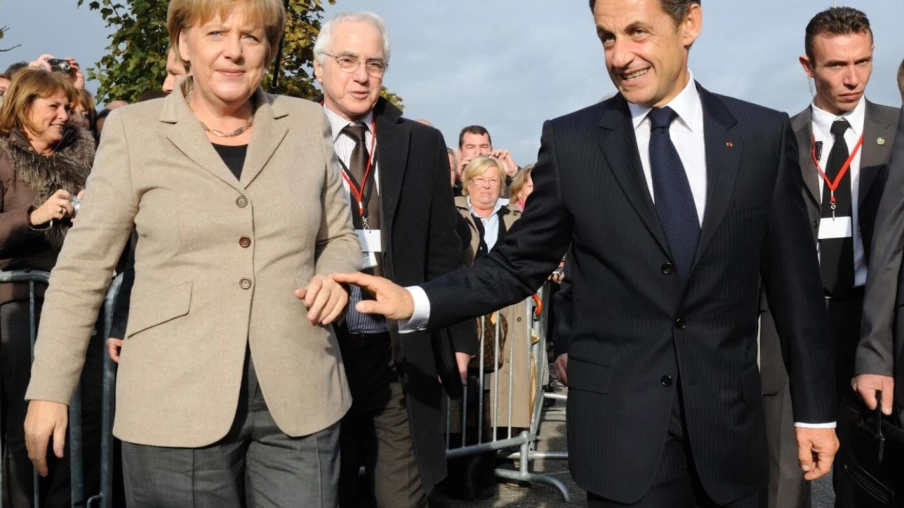 Décès du photographe de presse Jacques Witt, témoin de l'Élysée