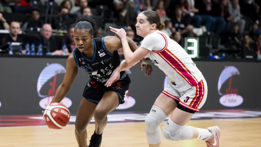 Elfic domine Genève LPLO en finale de la Patrick Baumann Swiss Cup