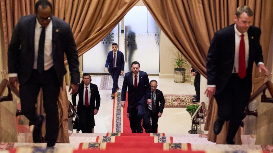 Iran et États-Unis négocient directement à Islamabad pour une trêve