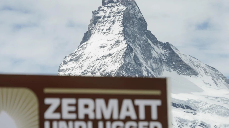 Zermatt Unplugged : plus de 35'000 spectateurs au pied du Cervin