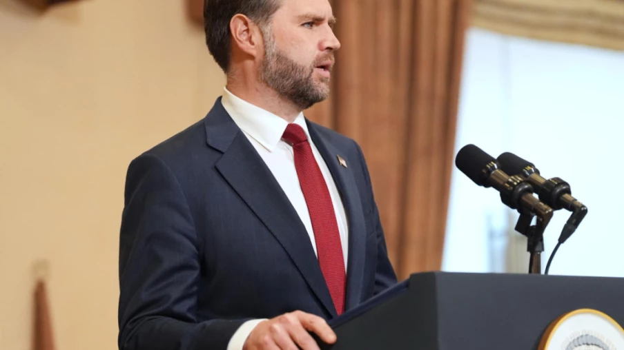 JD Vance rentre aux États‑Unis sans accord avec l'Iran