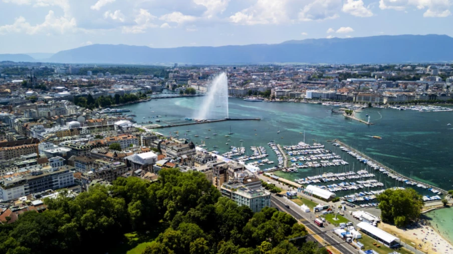 Un musée des illusions ouvre à Genève : plus de 50 expériences