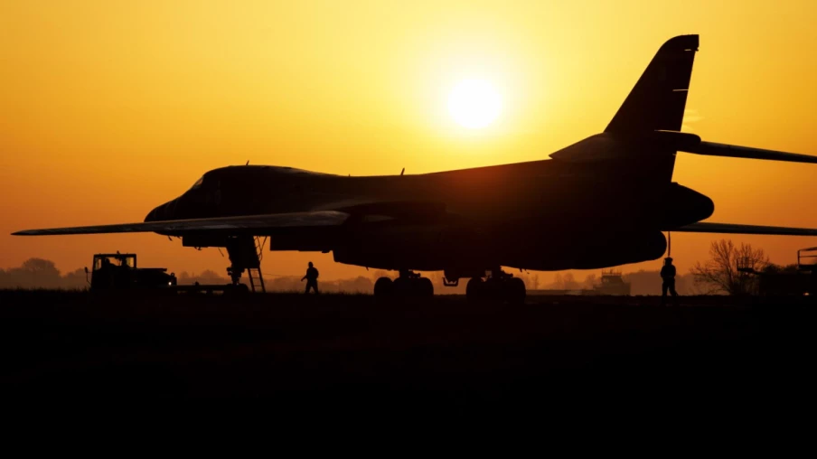 Trump annonce un blocus naval du détroit d'Ormuz contre l'Iran