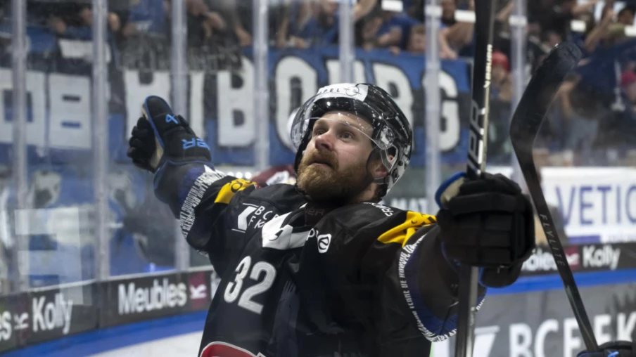 Fribourg plus complet que Genève : victoire 4-1 et place en finale