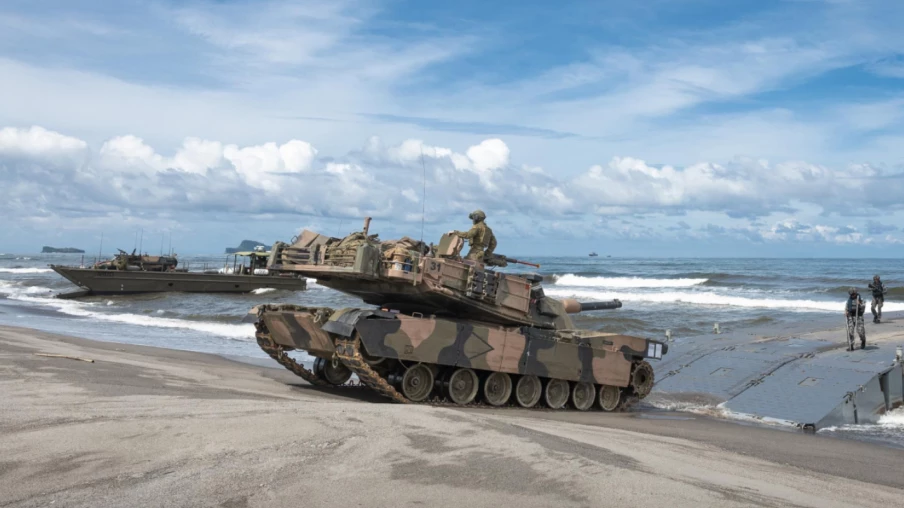 Australie : Susan Coyle nommée première cheffe de l'armée australienne