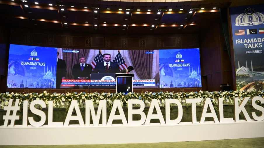 Prix du pétrole rebondit après l'échec des pourparlers Iran-États-Unis