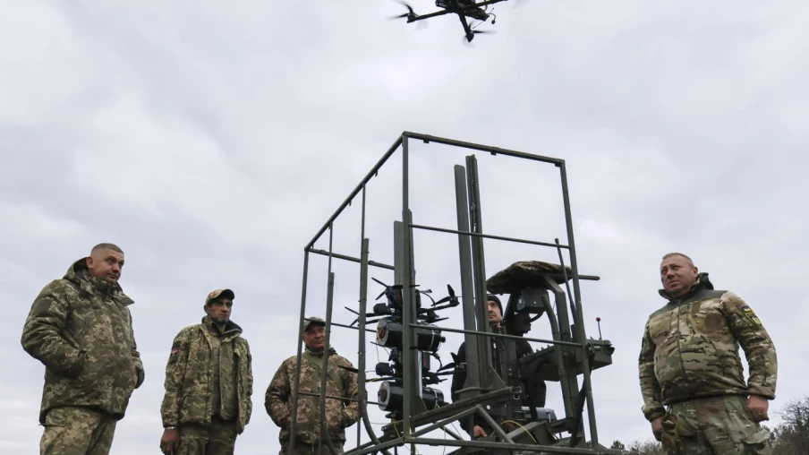 Russie et Ukraine reprennent les attaques de drones après la trêve