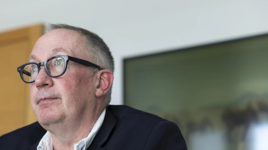 Drame de Crans-Montana : Nicolas Féraud entendu pour la première fois