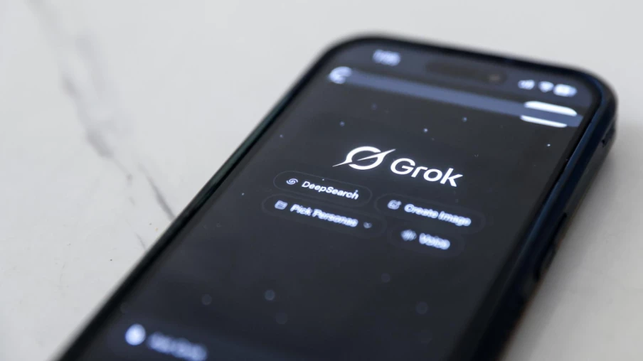 Plainte de Karin Keller-Sutter : enquête pénale contre le chatbot Grok