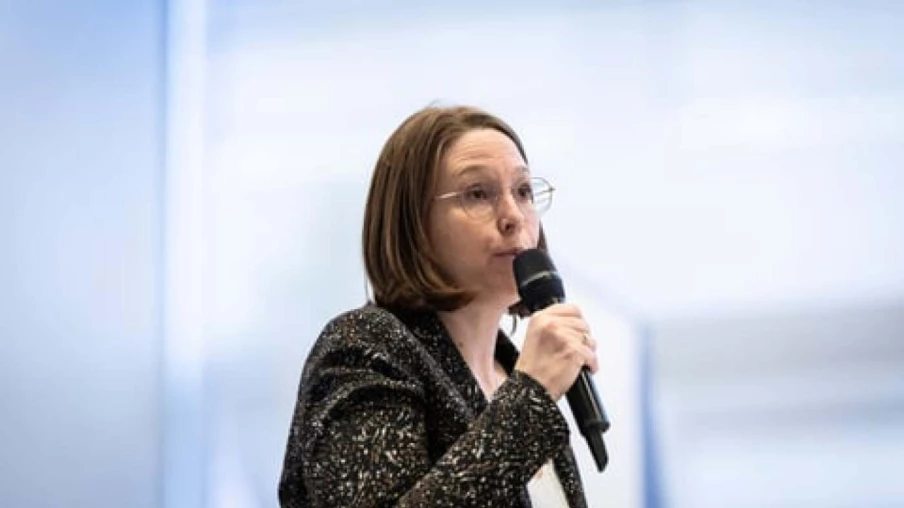 Lysiane Tissières-Premand à la tête du Centre du Valais romand