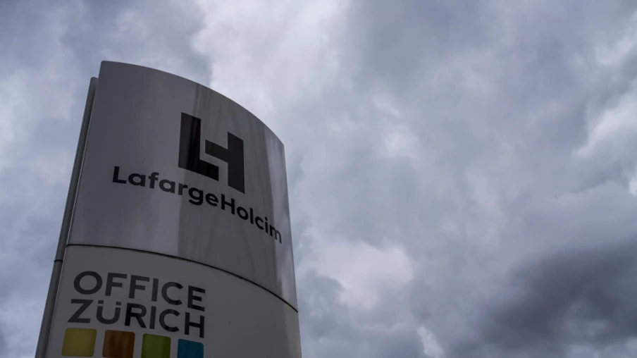 Lafarge reconnu coupable de financement du terrorisme en Syrie