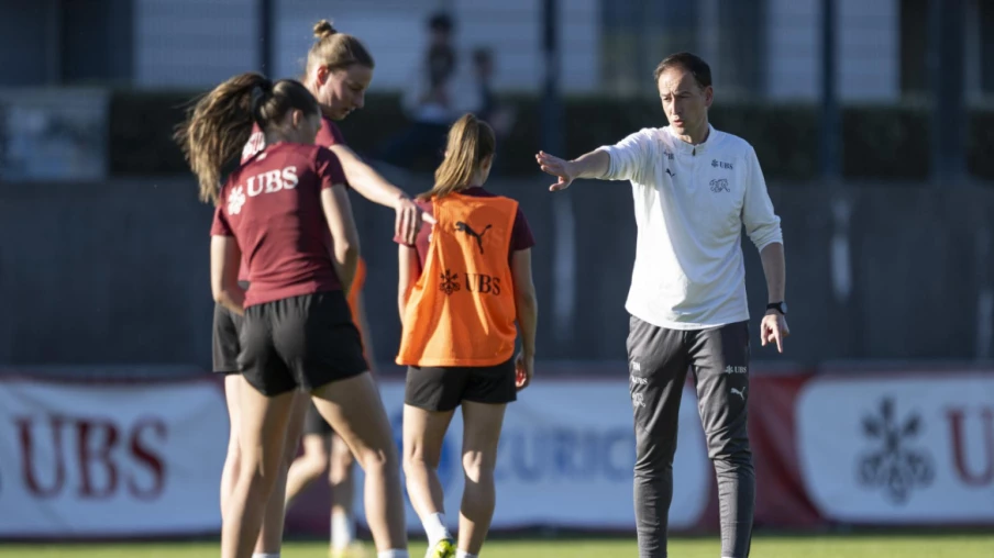 Mondial 2027 : les Suissesses doivent confirmer contre la Turquie