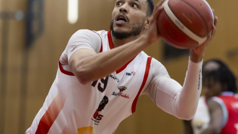 Les Lions de Genève renversent Fribourg Olympic