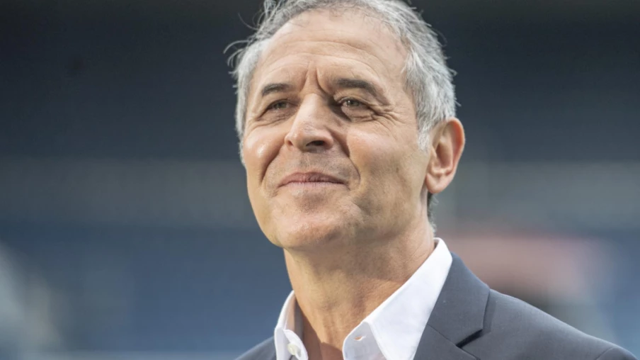 FC Zurich : Hediger limogé, Marcel Koller prendra les rênes en juin