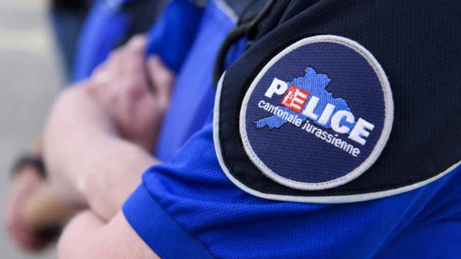 Flashé à 132 km/h sur la route Saint-Ursanne–Rangiers : +52 km/h