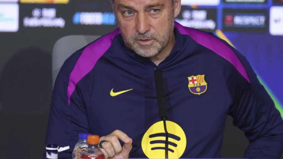 L'UEFA rejette la plainte du Barça pour main non sifflée