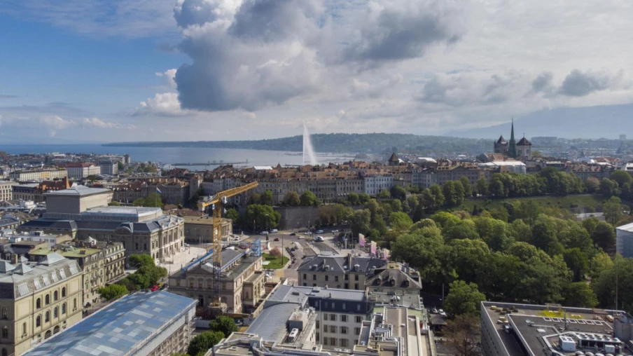 Oddo BHF Suisse vise 10 milliards de francs d'avoirs sous gestion