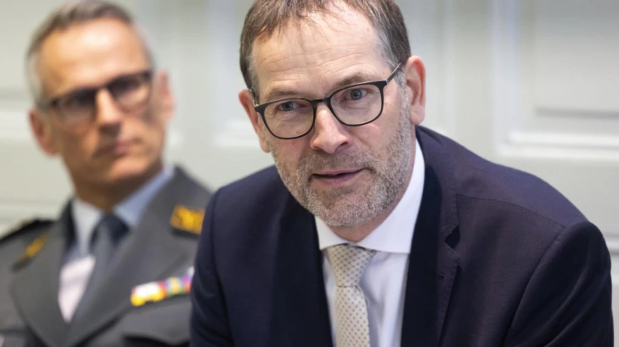 Grands projets de la Défense : 14 sur 23 en bonne voie