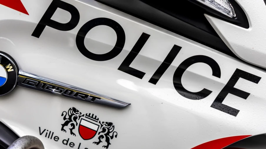 Lausanne: homme de 82 ans décède après une altercation sur un chien