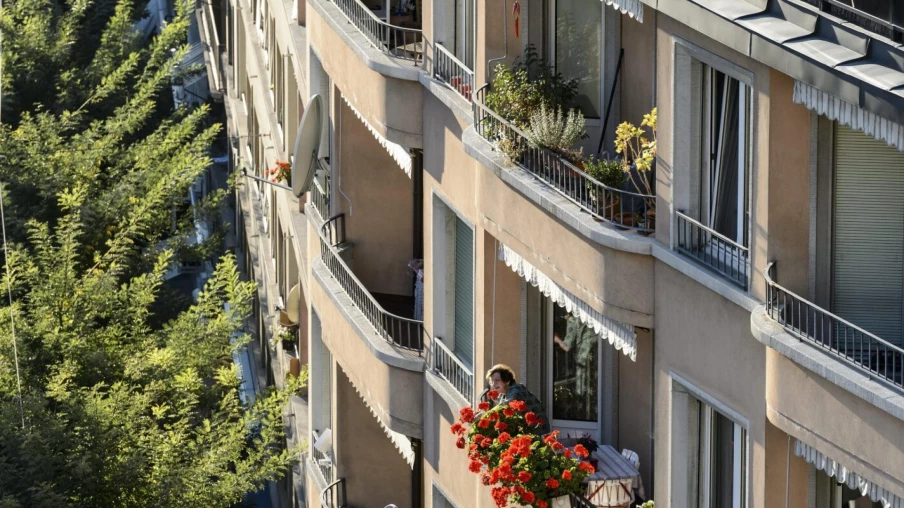 Loyers proposés en Suisse : hausse modérée au 1er trimestre 2026