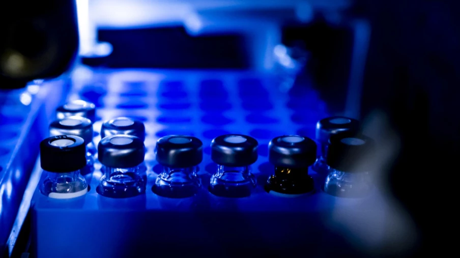 Prolifération de produits dopants sur le web : mise en garde en Suisse