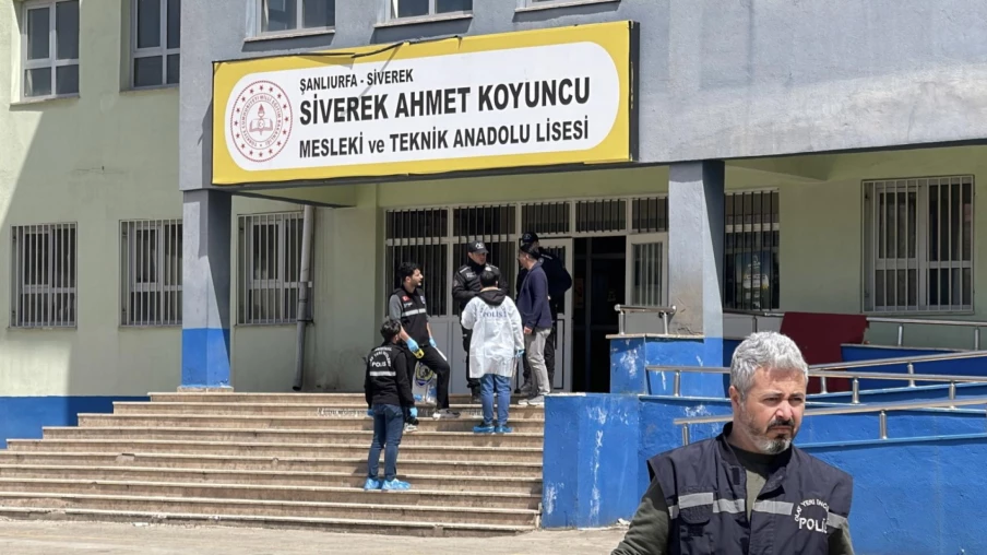 Fusillade dans une école en Turquie : 4 morts, 20 blessés