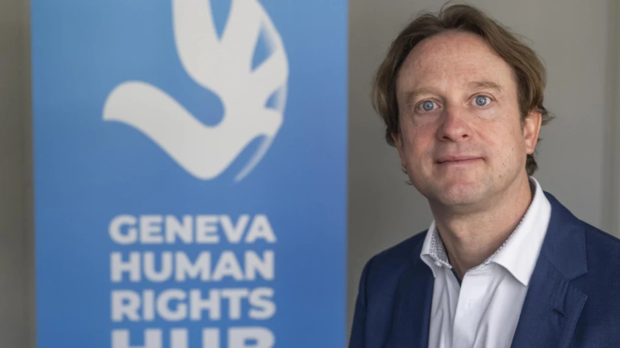 Geneva Human Rights Hub : nouveau facilitateur pour les droits humains
