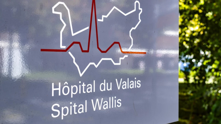 L'hôpital du Valais : Hugo Burgener nommé directeur dès 2027