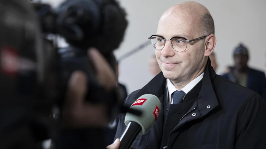 Procès Sonko à Bellinzone : la défense demande l'acquittement