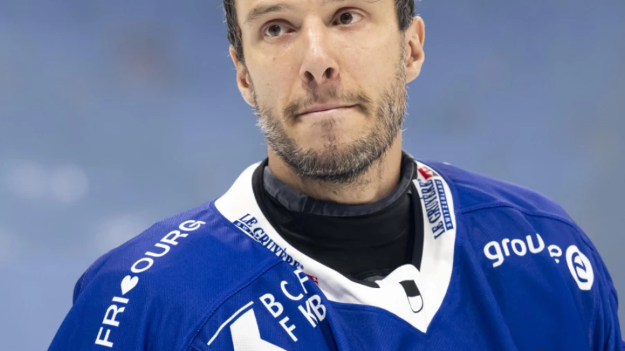 Fribourg-Gottéron : cinquième finale de play-off face à Davos