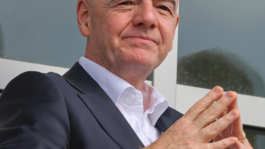 Le président de la FIFA : l'Iran participera au Mondial