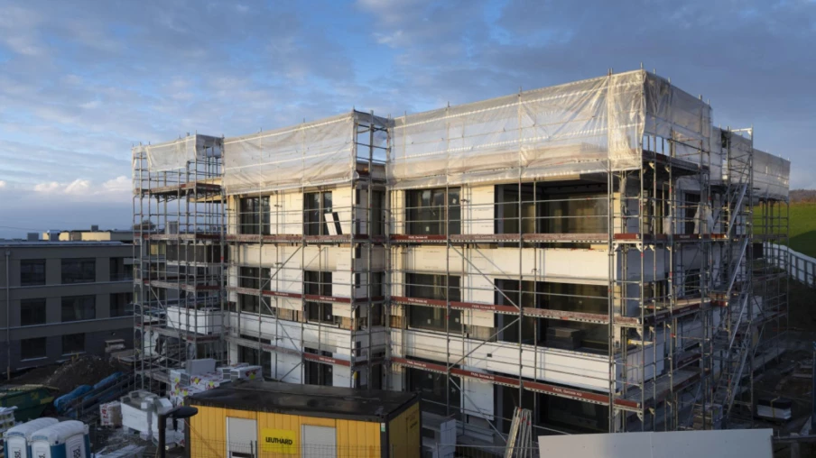 Comco : enquête pour entente sur prix contre deux constructeurs vaudois