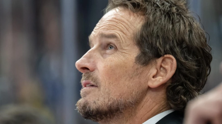 Patrick Fischer a évoqué son certificat Covid falsifié à la SRF