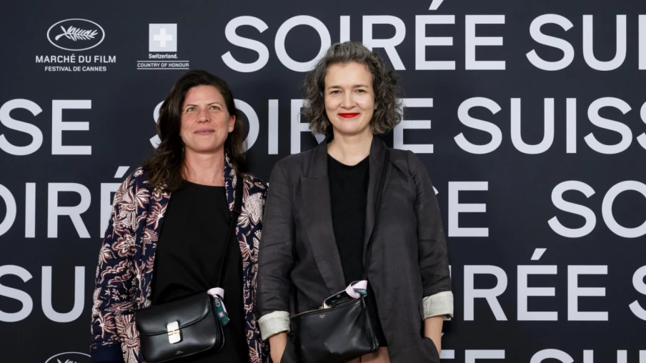 Visions du Réel : le festival s'ouvre vendredi à Nyon