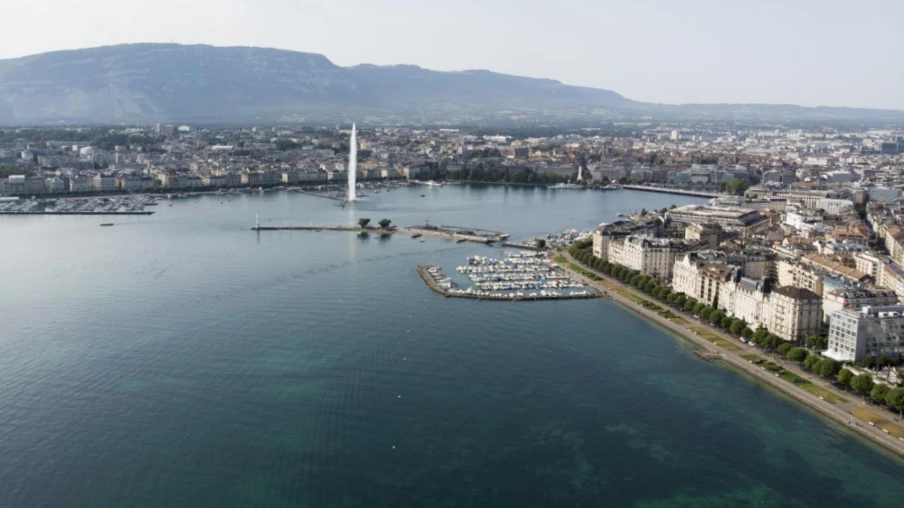 Leçons du G8 2003 : Genève réveillée mais déficit de prévention