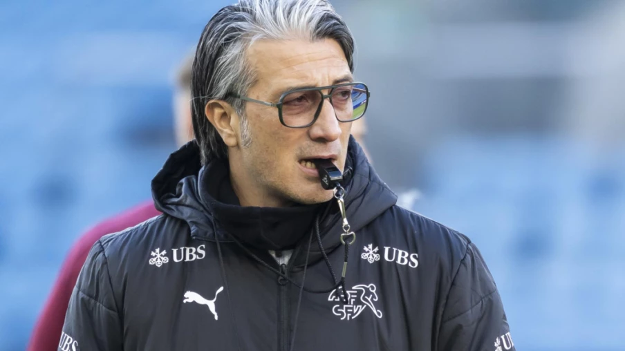 La Suisse affrontera l'Australie juste avant le Mondial