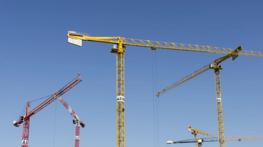 La plateforme eConstruction du Valais est pleinement déployée