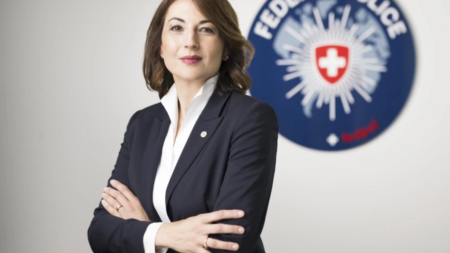 Les interdictions d'entrée en Suisse ont quadruplé en un an