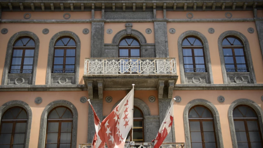 Session inclusive au Grand Conseil du Valais : première édition