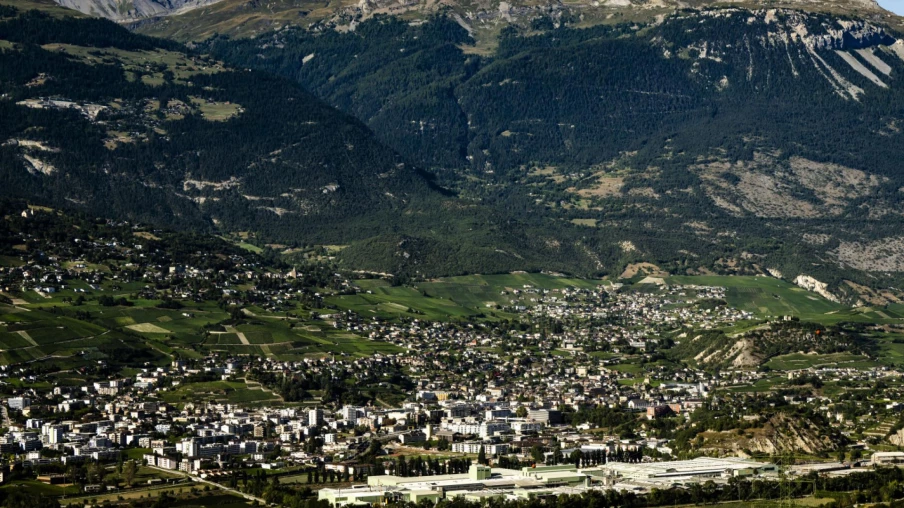 Sierre : excédent 2025 de 980'000, comptes positifs pour la 4e fois