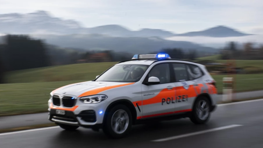 Acte meurtrier à Urnäsch (AR) : deux morts et deux blessés