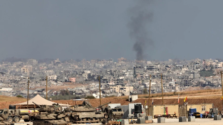 L'ONU condamne système d'aide mis en place par Israël