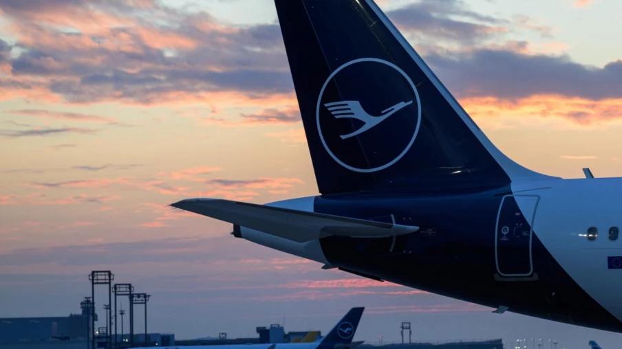 Lufthansa supprime CityLine à cause du kérosène et des conflits sociaux