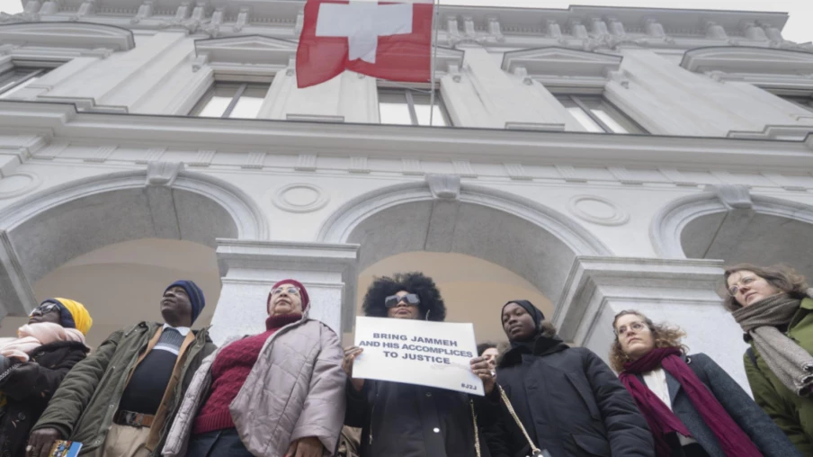 La défense plaide que Ousman Sonko n'a commis aucun crime sous Jammeh