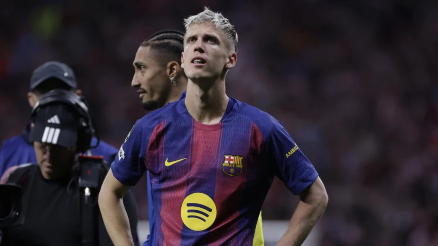 Le Barça saisit l'UEFA : nouvelle plainte contre l'arbitrage et le VAR