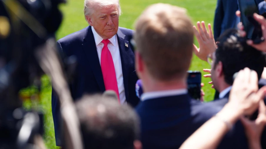 Trump : l'Iran aurait accepté de céder son uranium enrichi