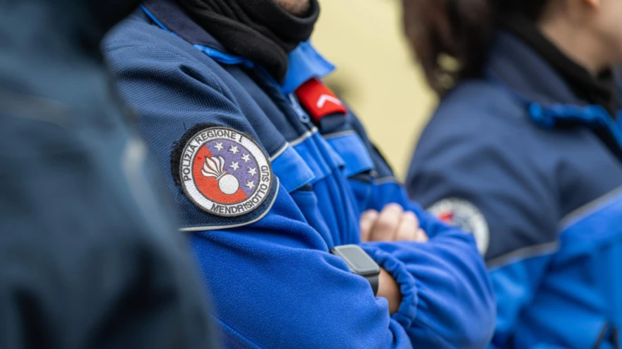 Fuite d'ammoniac à Stabio (TI) : une centaine évacuée, 5 hospitalisés